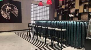 Jinjiang Metropolo Hotel - Taizhou Wanda Plaza - 6