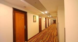 Jinjiang Inn Shanghai North Bund Yangpu Bridge Branch - 8