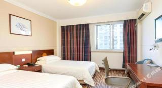 Jinjiang Inn Shanghai North Bund Yangpu Bridge Branch - 2