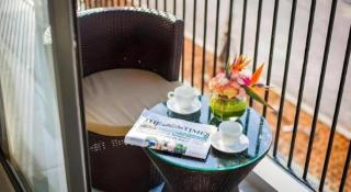 Morris Phu Quoc Hotel - 9