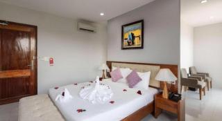 Morris Phu Quoc Hotel - 7