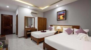 Morris Phu Quoc Hotel - 4