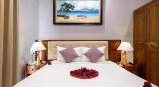 Morris Phu Quoc Hotel - 2
