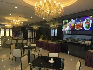 FOGER YACHT HOTEL - 5