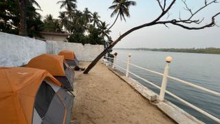 Sattva camps and cottages - Udupi - 9