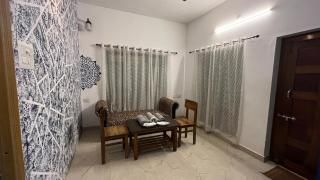 Sattva camps and cottages - Udupi - 4