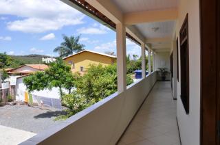 Pousada Mirantes Do Sincorá - Mucugê - 5