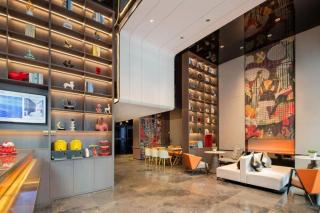 Insail Hotels Dongshankou Subway Station Guangzhou - 9