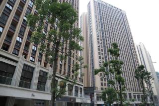 IU Hotel Chengdu High-Tech Zone Longhu Times Street - 6