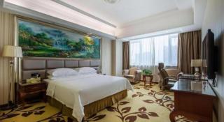 Vienna International Shanghai Nanxiang - 6