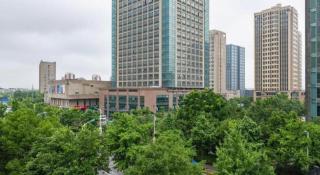 Vienna International Shanghai Nanxiang - 8