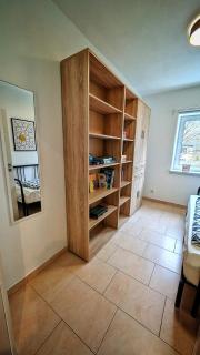 Stilvolle Ferienwohnung in der Sächsischen Schweiz - 2