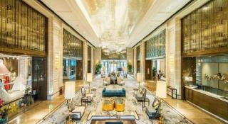 The Qube Hotel Nanchang East - 8