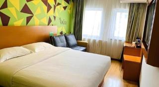 Vatica Beijing Tongzhou Liyuan Universal Studios - 8