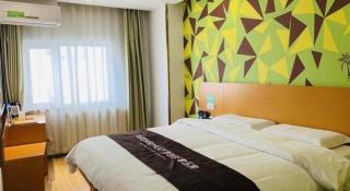 Vatica Beijing Tongzhou Liyuan Universal Studios - 6