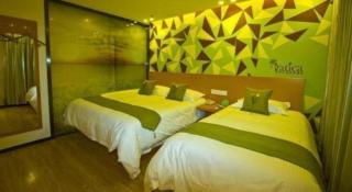 Vatica Beijing Tongzhou Liyuan Universal Studios - 5