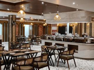 Utkal Hotels Bhubaneswar - 1