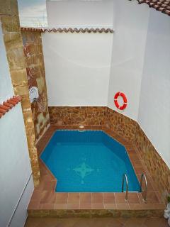 La Casilla de Úbeda-Casa con piscina privada en el centro histórico - 9