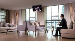 Nuohuating Hotel - 9