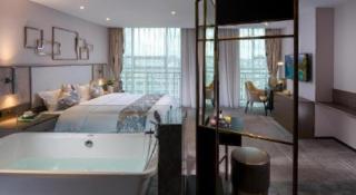 Nuohuating Hotel - 3