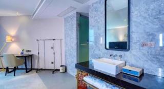 Nuohuating Hotel - 1