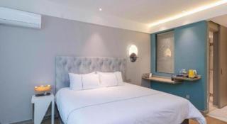 Magnotel Hotel Huizhou South Station Branch - 9