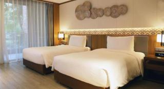 La Fountain Hotel & Resort Sanya - 1