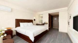 Magnotel Hotel Huizhou South Station Branch - 6