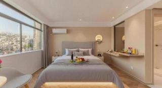 Magnotel Hotel Huizhou South Station Branch - 5