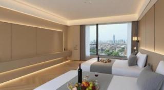 Magnotel Hotel Huizhou South Station Branch - 2