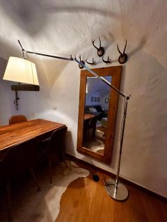 Charm and design Centro a Bormio - 9