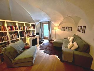 Charm and design Centro a Bormio - 7