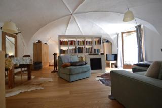 Charm and design Centro a Bormio - 5