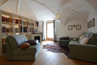 Charm and design Centro a Bormio - 2