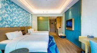 Emerald Bay Hotel - 4