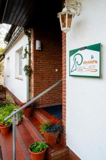 Pension An der Bleiche - Wustrau - 8