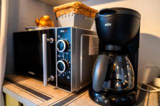 Pension An der Bleiche - Wustrau - 2