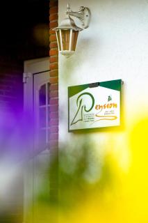 Pension An der Bleiche - Wustrau - 7