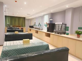 Vatica Zhoukou City Luyi County Zhenyuan Avenue Hotel - 7