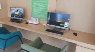 Vatica Zhoukou City Luyi County Zhenyuan Avenue Hotel - 1