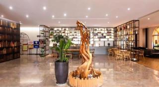 GEM Hotel Ningbo Jiangbei District Hongtang Haide Square - 8
