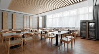 GreenTree Inn Wuhu Eshan Road University City - 6