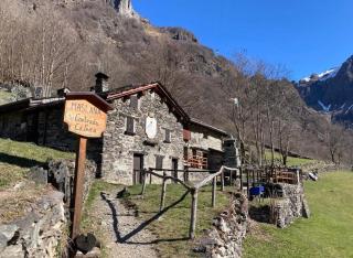 Casa di David - 9