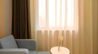 VX Kaifeng Jinming Avenue Songcheng Road Hotel - 8