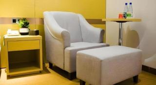 GreenTree Inn Huanggang City Wuxue City Kanjiang Avenue - 6