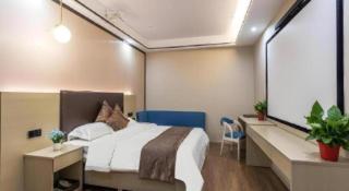 GYA Changzhou Wujin District Hutang New Era Furniture Plaza Hotel - 6