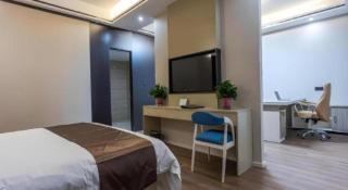 GYA Changzhou Wujin District Hutang New Era Furniture Plaza Hotel - 5