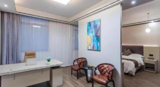 GYA Changzhou Wujin District Hutang New Era Furniture Plaza Hotel - 2