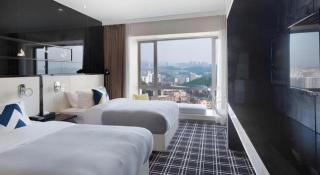 GreenTree Alliance Hotel Guiyang Huaguo Community Central Business Zone - 9