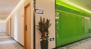 GreenTree Inn Nanjing Baijiahu - 3